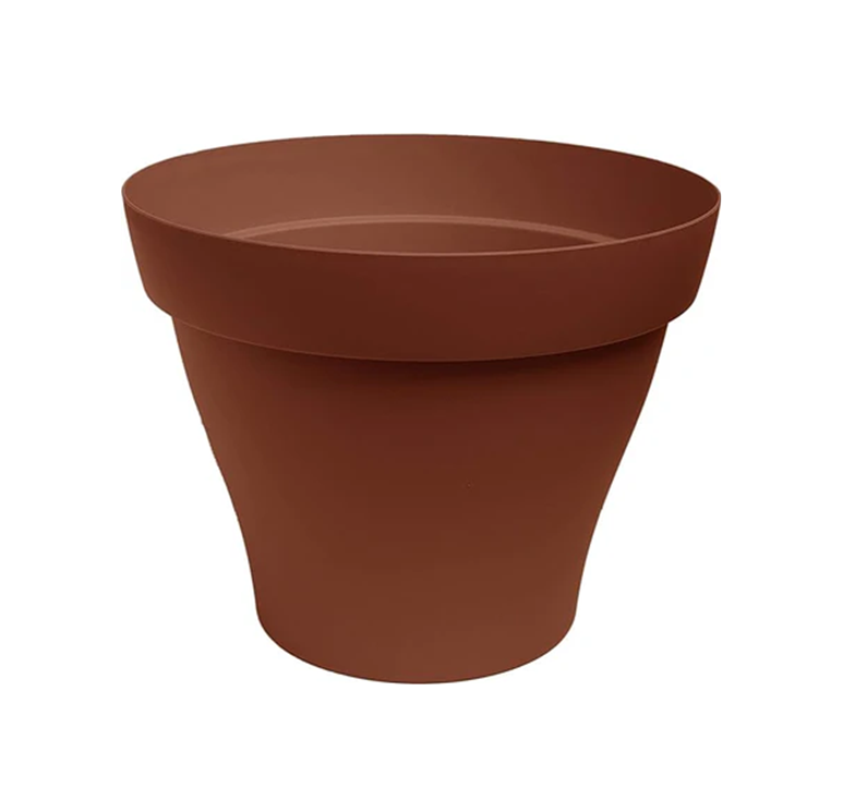 Pots gamme TOSCANE de chez Poétic