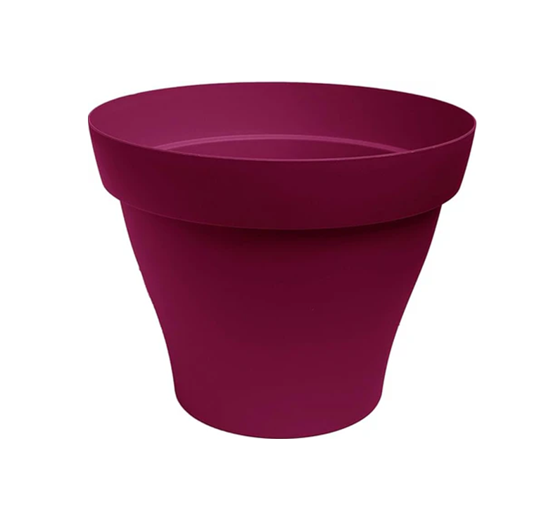 Pots gamme TOSCANE de chez Poétic