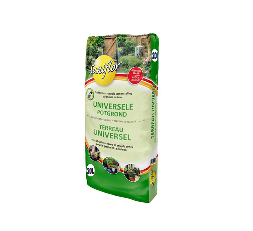 Terreau Universel / SANIFLOR