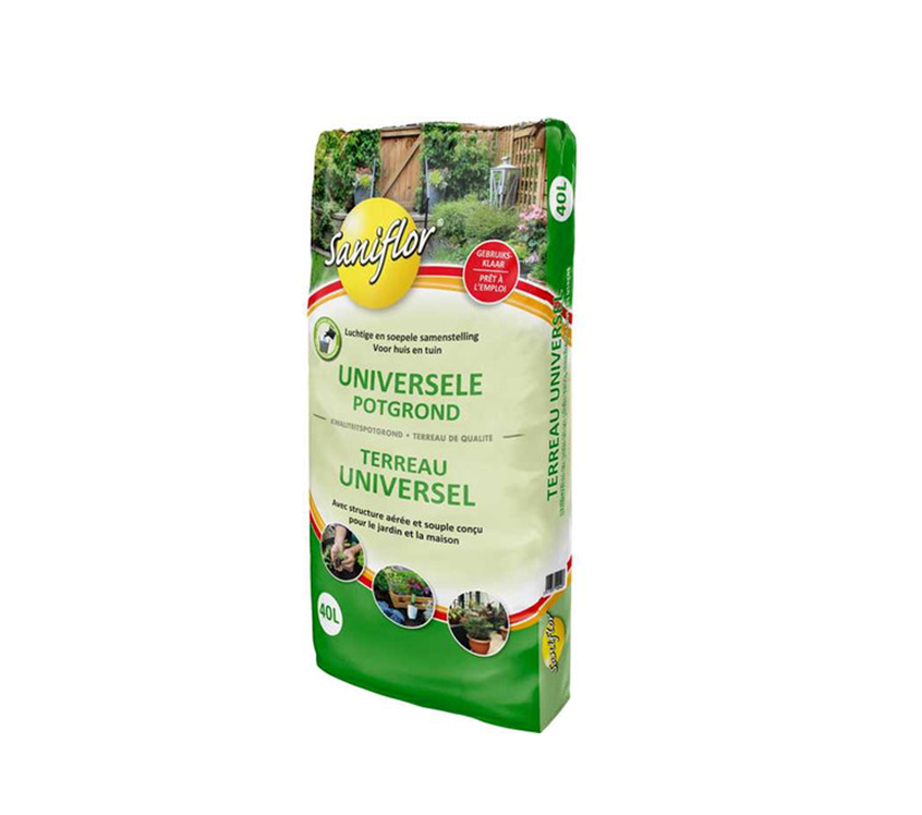 Terreau Universel / SANIFLOR
