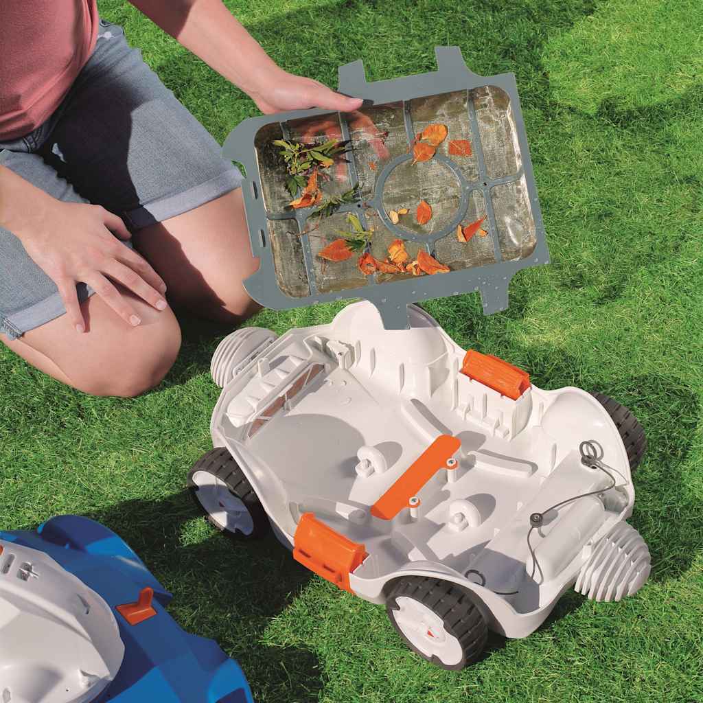 Bestway Bestway Robot De Piscine Flowclear Aquatronix 58482