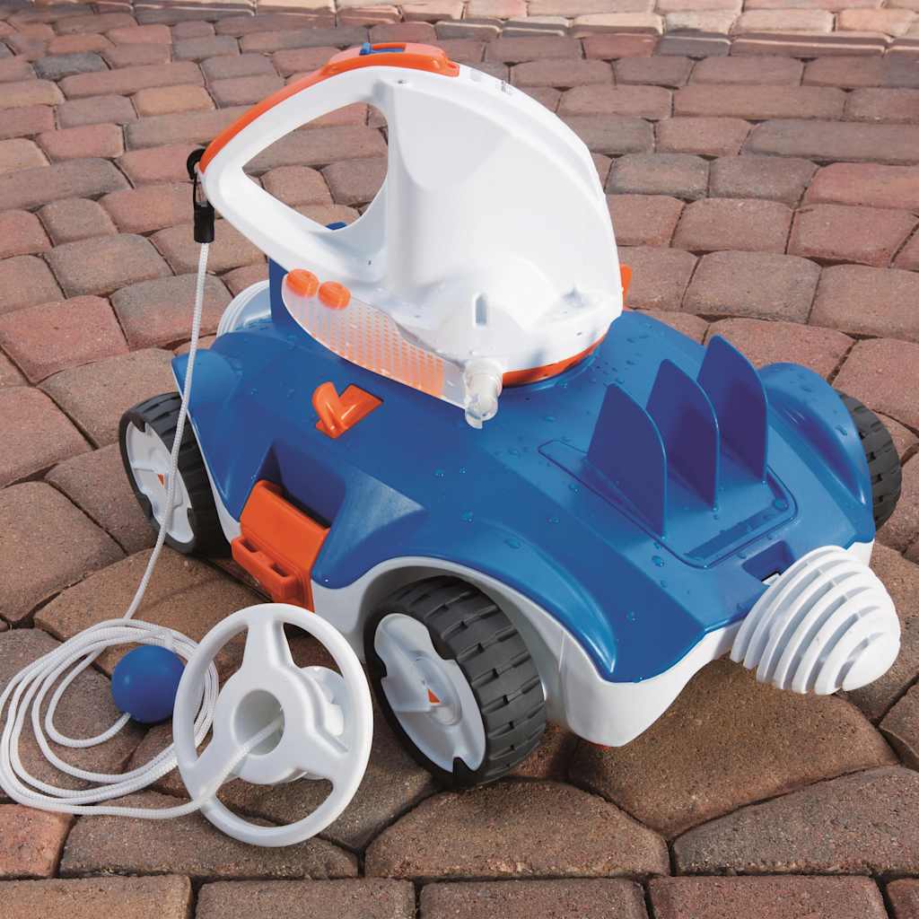 Bestway Bestway Robot De Piscine Flowclear Aquatronix 58482