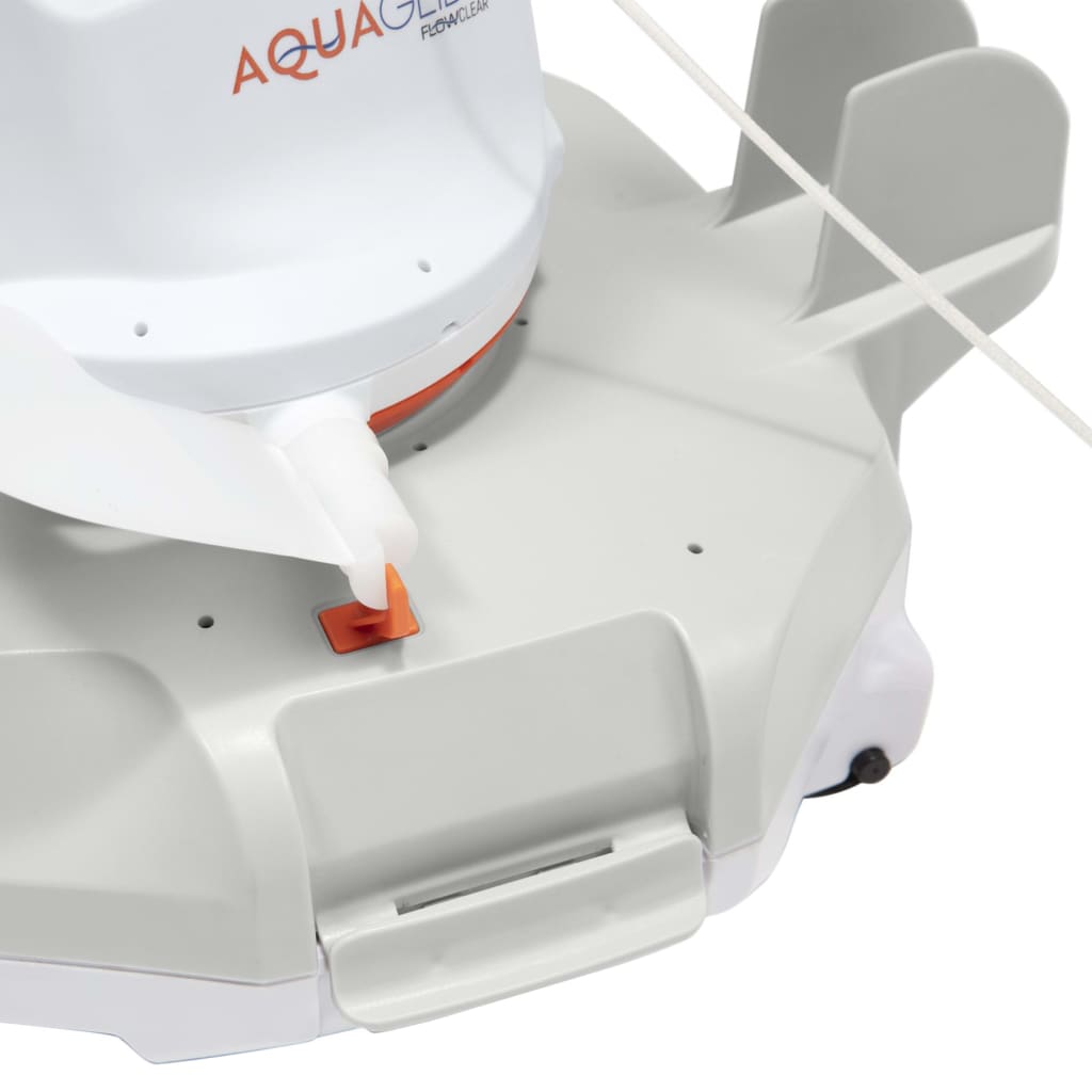 Bestway Bestway Aspirateur De Piscine Flowclear Aquaglide