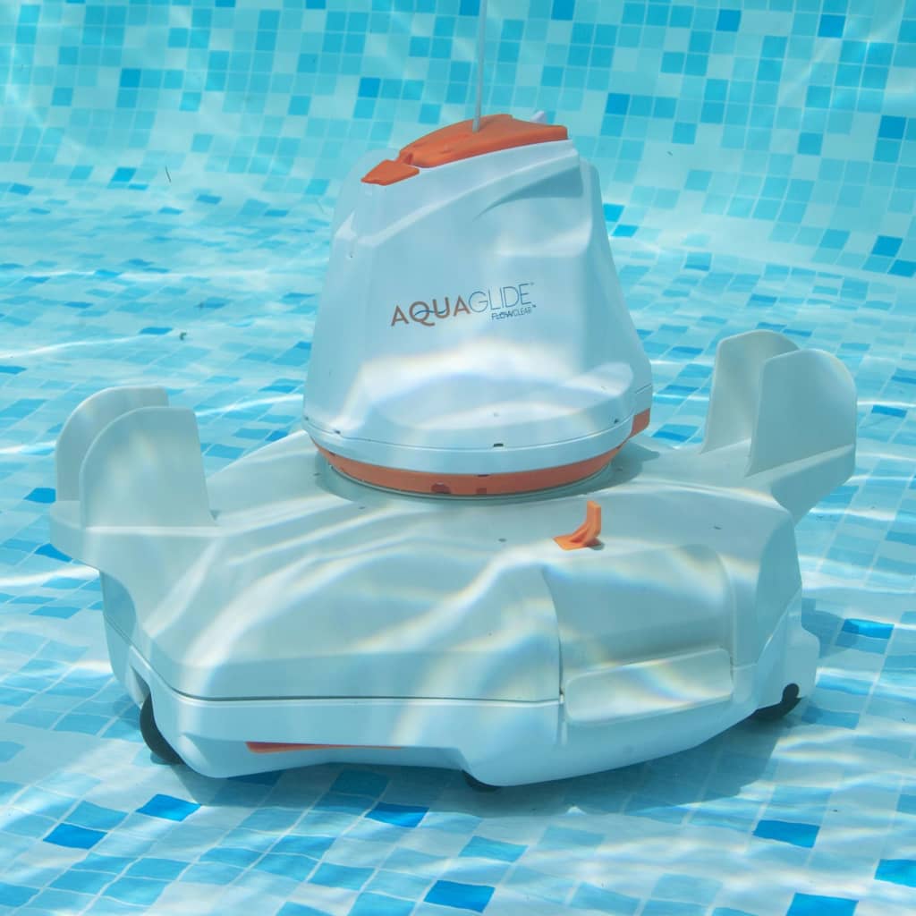 Bestway Bestway Aspirateur De Piscine Flowclear Aquaglide