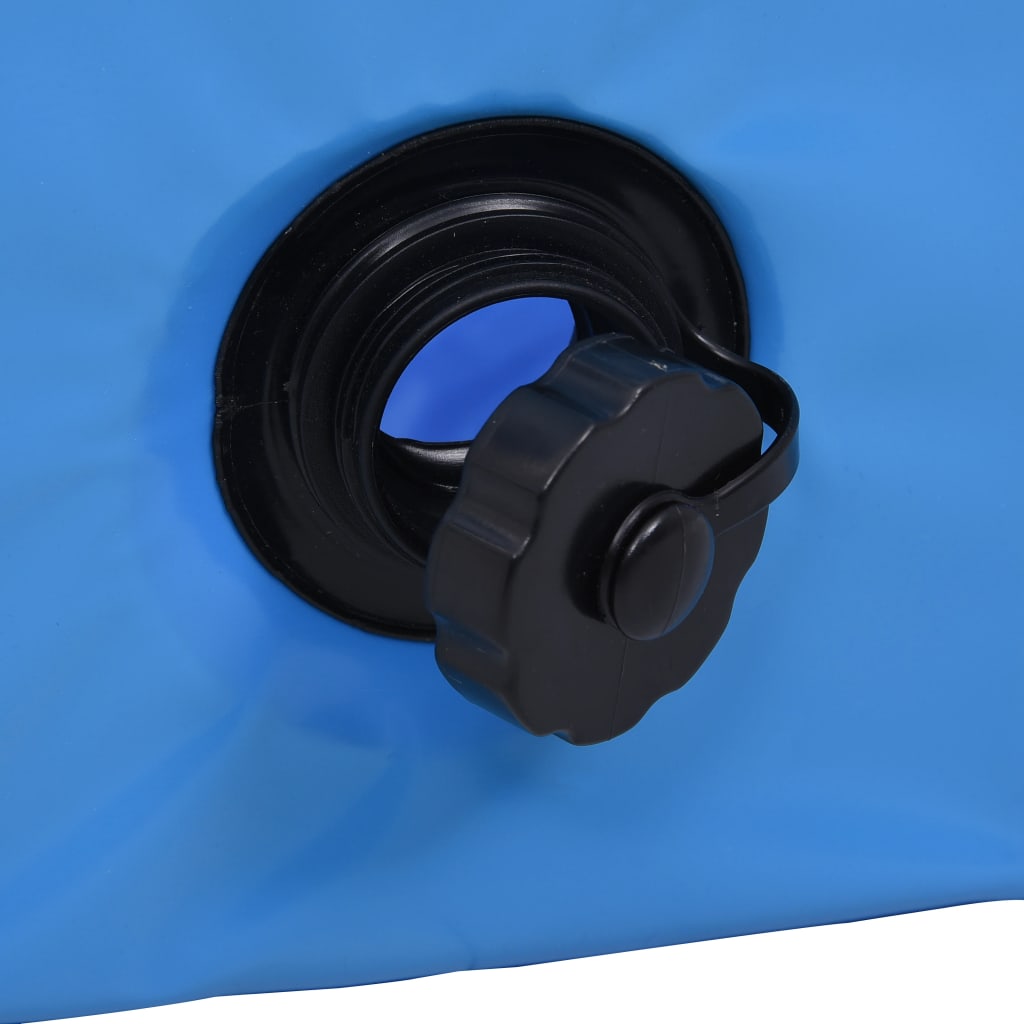 Piscine Pliable Pour Chiens Pvc