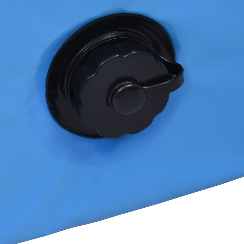 Piscine Pliable Pour Chiens Pvc