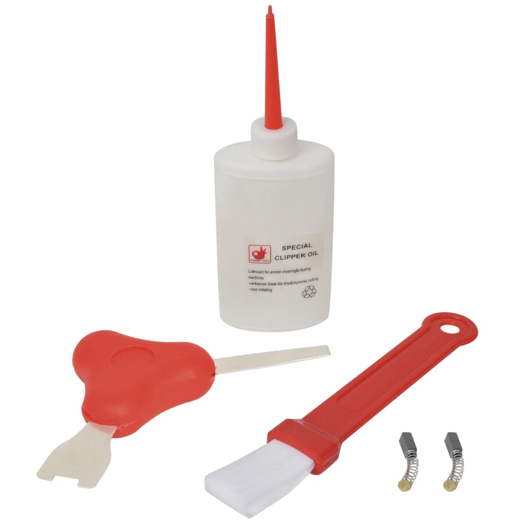Ensemble De Tondeuse À Mouton 7 Pcs