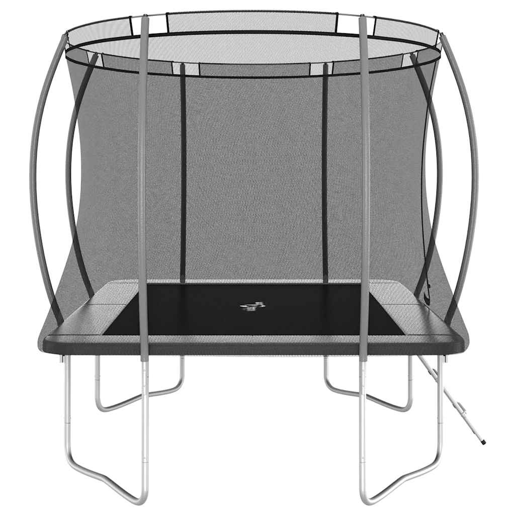 Ensemble De Trampoline Rectangulaire 150 Kg
