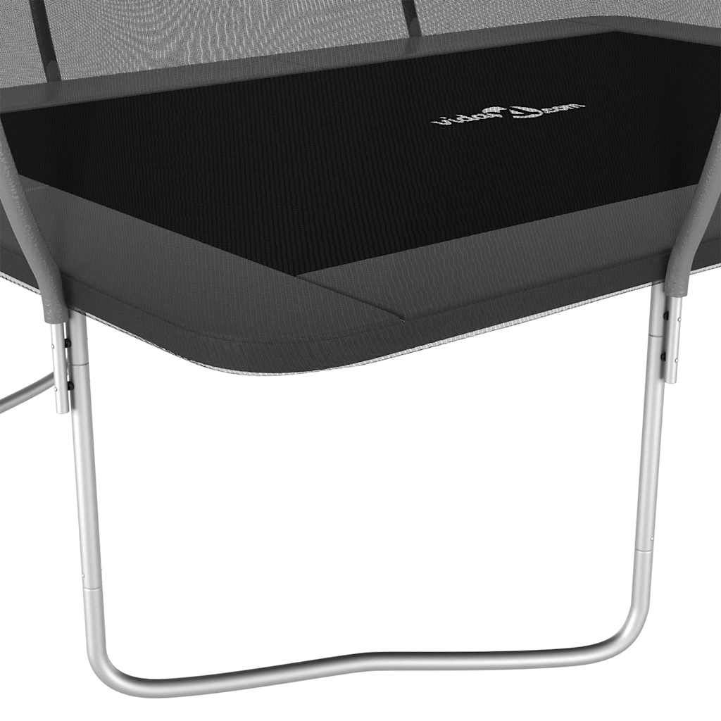 Ensemble De Trampoline Rectangulaire 150 Kg