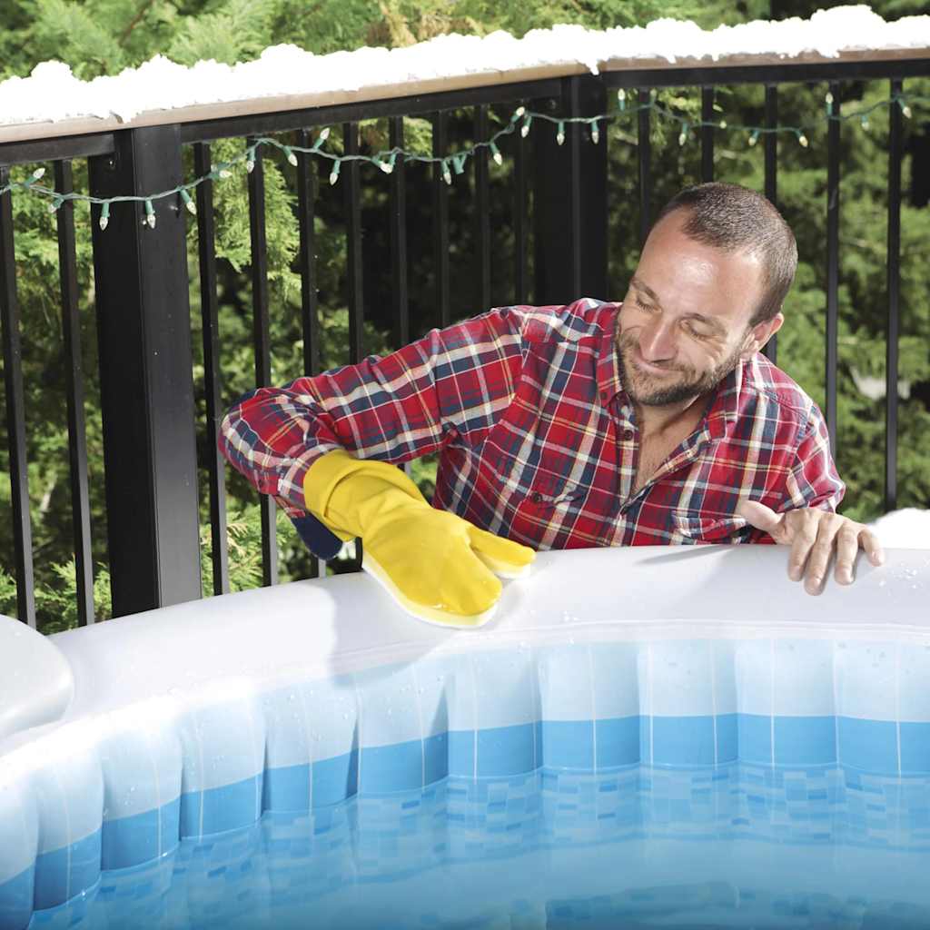 Bestway Bestway Ensemble D'outils Tout-En-Un Lay-Z-Spa