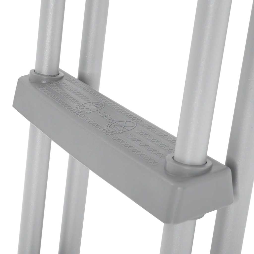 Bestway Bestway Échelle De Piscine À 4 Marches Flowclear 107 Cm