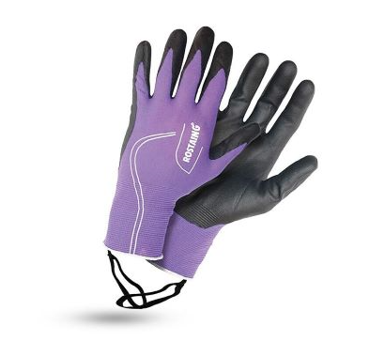 Gants de protection pour le jardinage