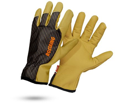 Gants de protection pour le jardinage