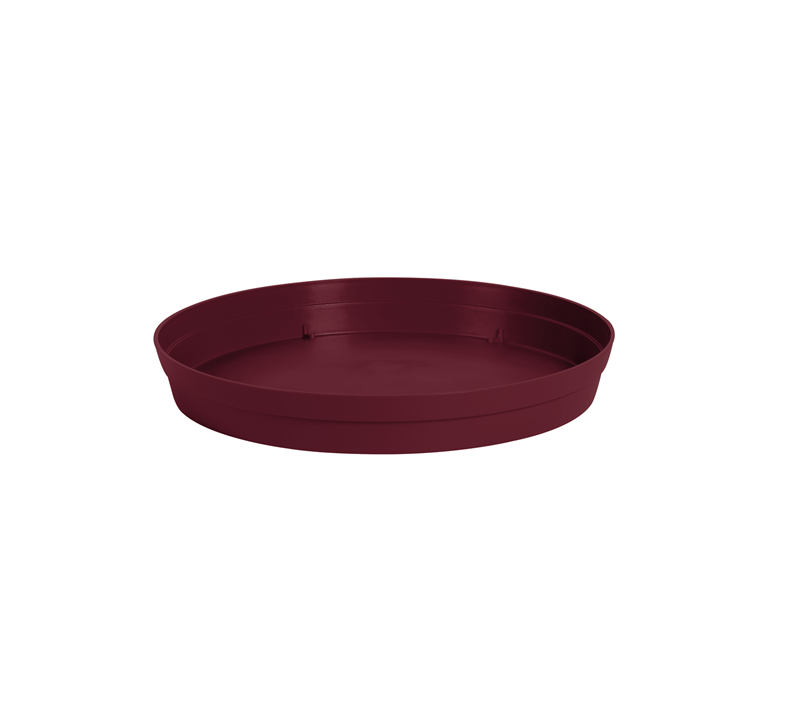 Soucoupe gamme TOSCANE de chez Poétic