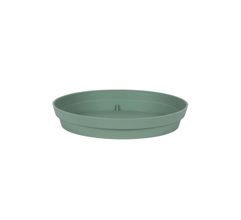 Soucoupe gamme TOSCANE de chez Poétic