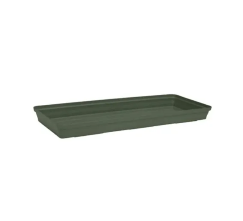 Soucoupe jardinière, gamme toscane de chez Poétic