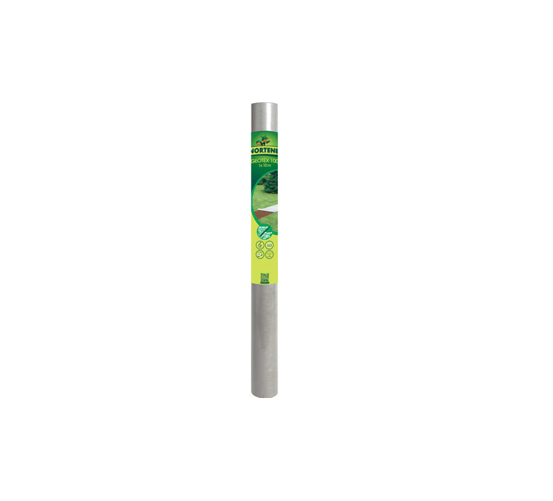 Feutre de drainage pour allés et terrasses - H.1xL.10m