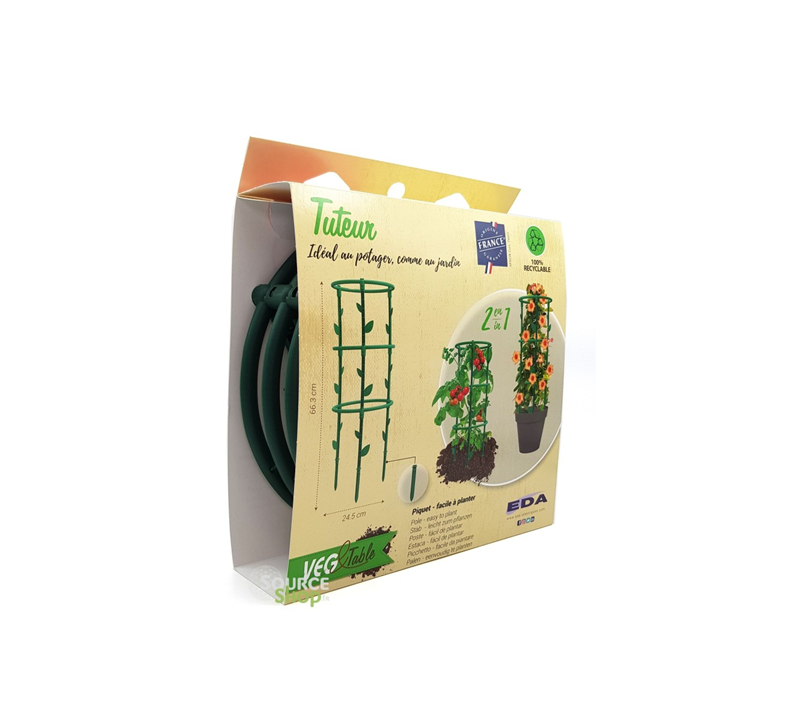 VEG&TABLE TUTEUR