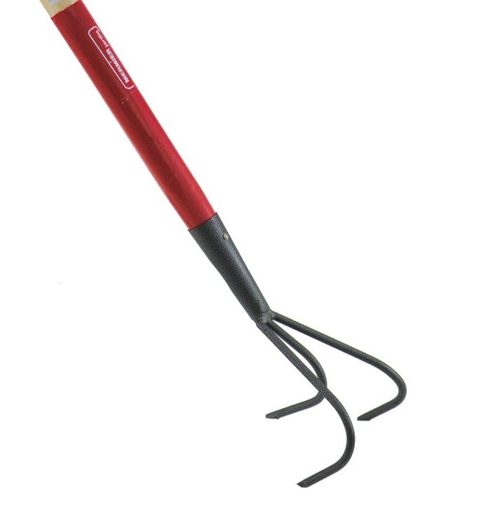 Griffe piocheuse MERMIER