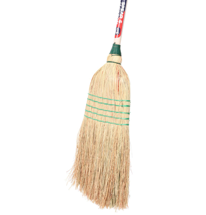 Balai paille de riz 5 fils Spear & Jackson