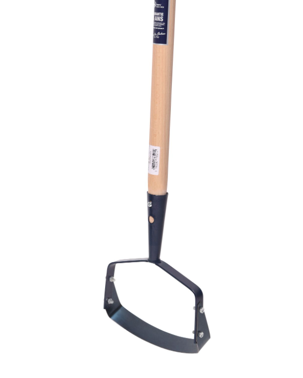 Grattoir de 16 cm manche bois Spear & Jackson