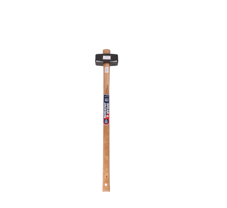 Masse 4 kg manche frêne Spear & Jackson