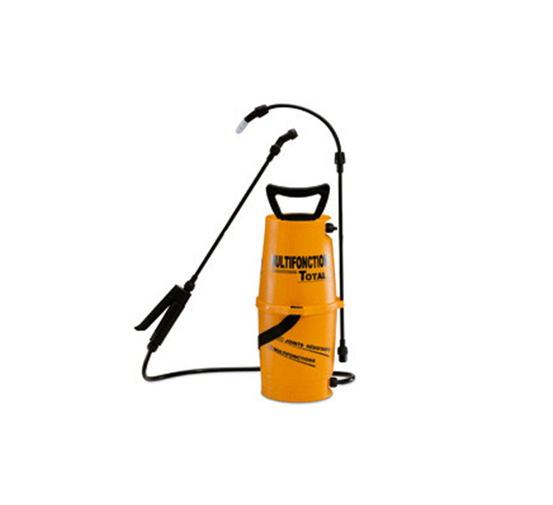 Pulvérisateur miultifonction Total 7 ( 5L )