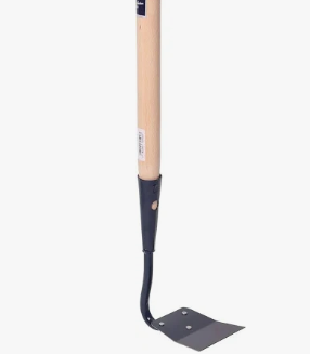 Binette Nanterre de 14 cm manche bois