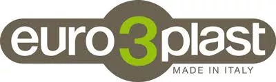 Soucoupe de la marque Euro3plast