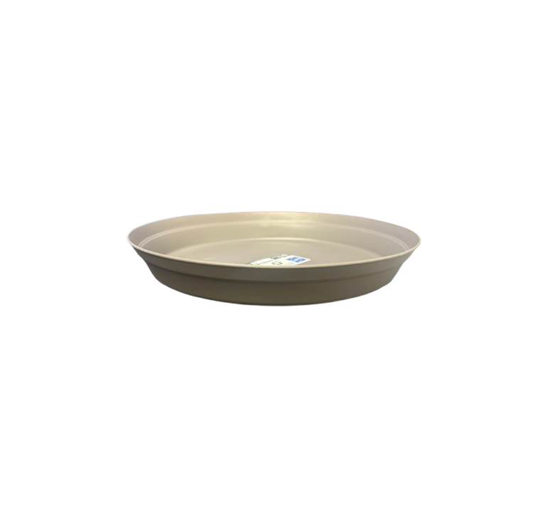 Soucoupe gamme TOSCANE de chez Poétic