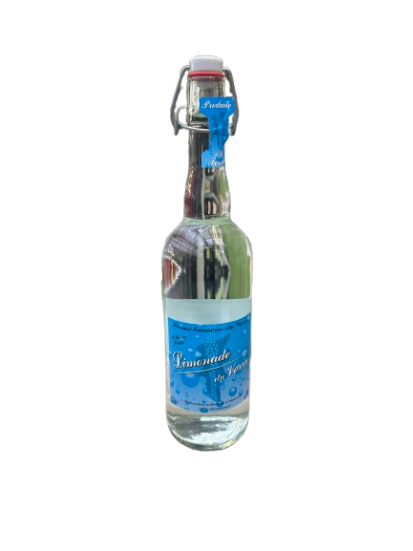 Limonade du vexin