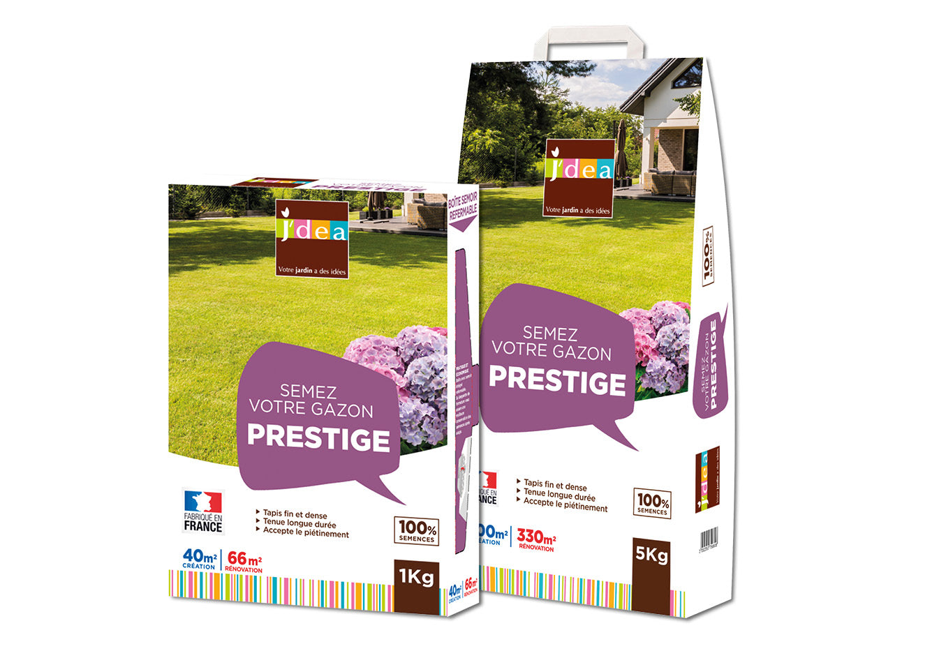Gazon Prestige ( 1 Kg )