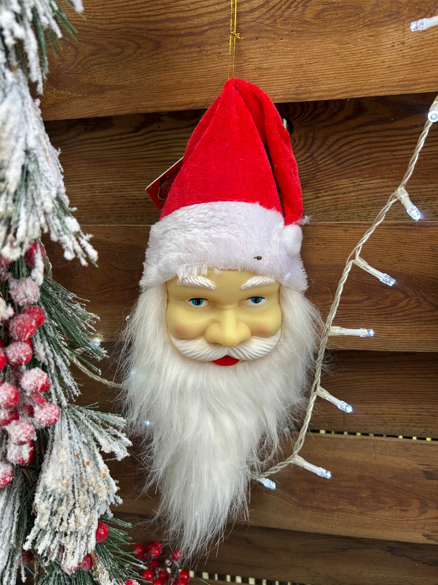 Décoration de Noël