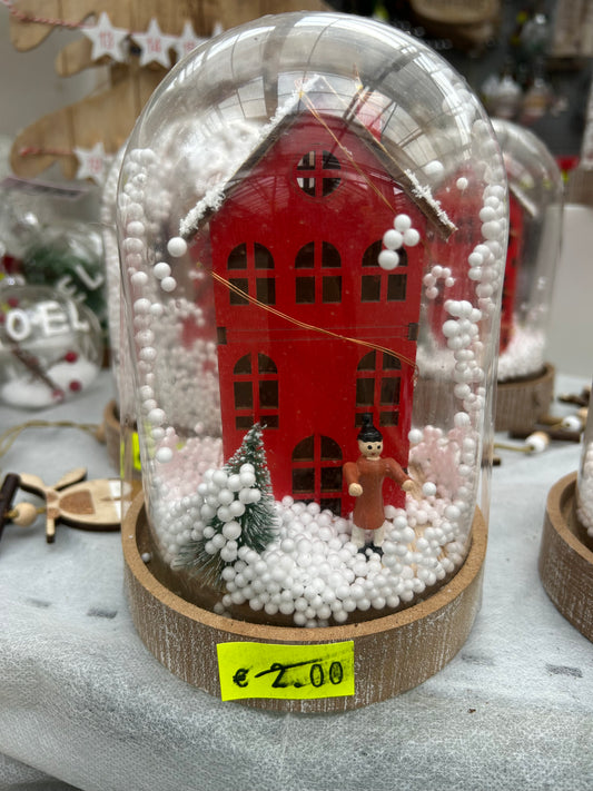 Décoration de Noël