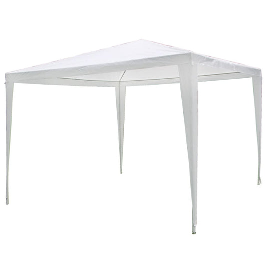 Hi Hi Tonnelle 3 X 3 M Blanc