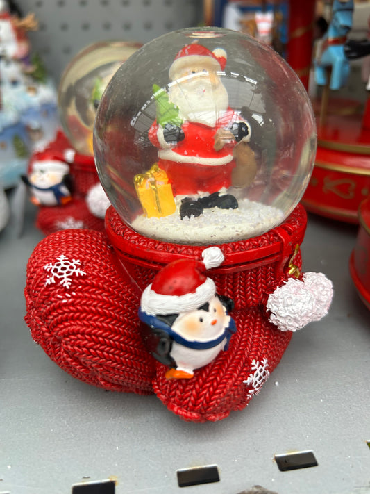 Décoration de Noël