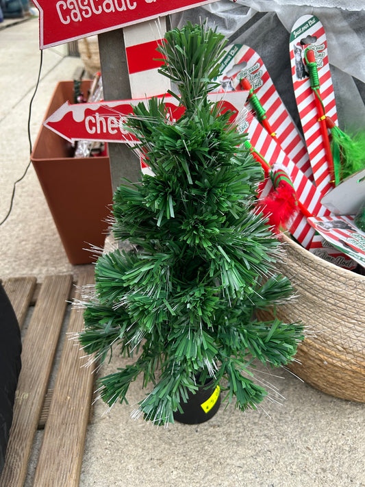 Décoration de Noël