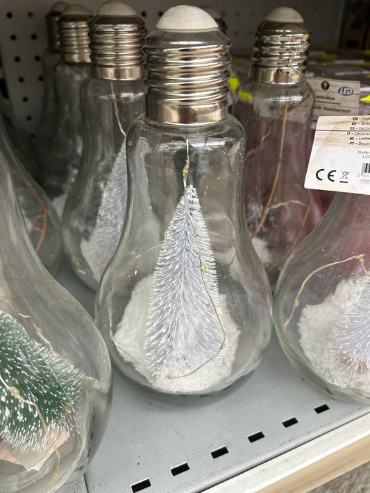 Décoration de Noël