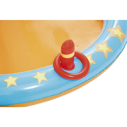 Bestway Bestway Centre De Jeux Aquatiques Lil' Champ 435X213X117 Cm