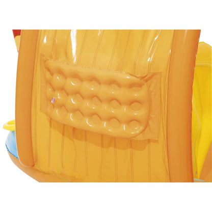 Bestway Bestway Centre De Jeux Aquatiques Lil' Champ 435X213X117 Cm
