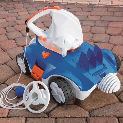 Bestway Bestway Robot De Piscine Flowclear Aquatronix 58482