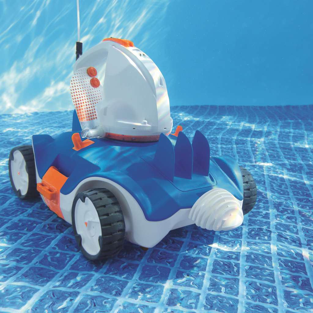 Bestway Bestway Robot De Piscine Flowclear Aquatronix 58482