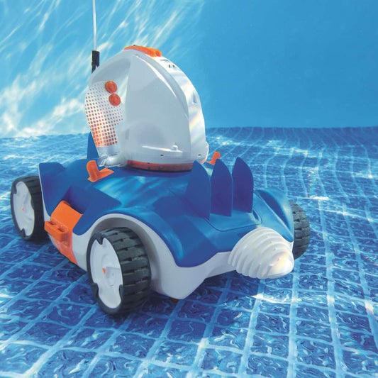 Bestway Bestway Robot De Piscine Flowclear Aquatronix 58482