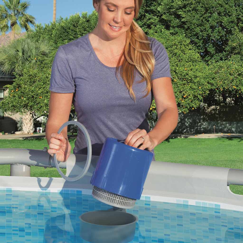 Bestway Bestway Écumeur De Surface Pour Piscine Flowclear 58233