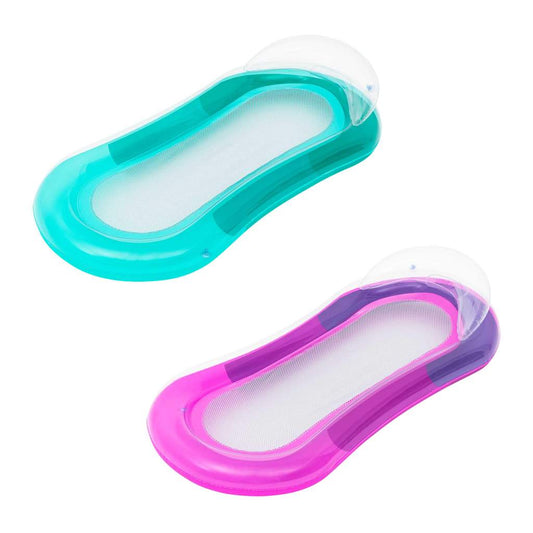 Bestway Bestway Transat Gonflable De Piscine Aqua Lounge