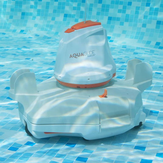 Bestway Bestway Aspirateur De Piscine Flowclear Aquaglide