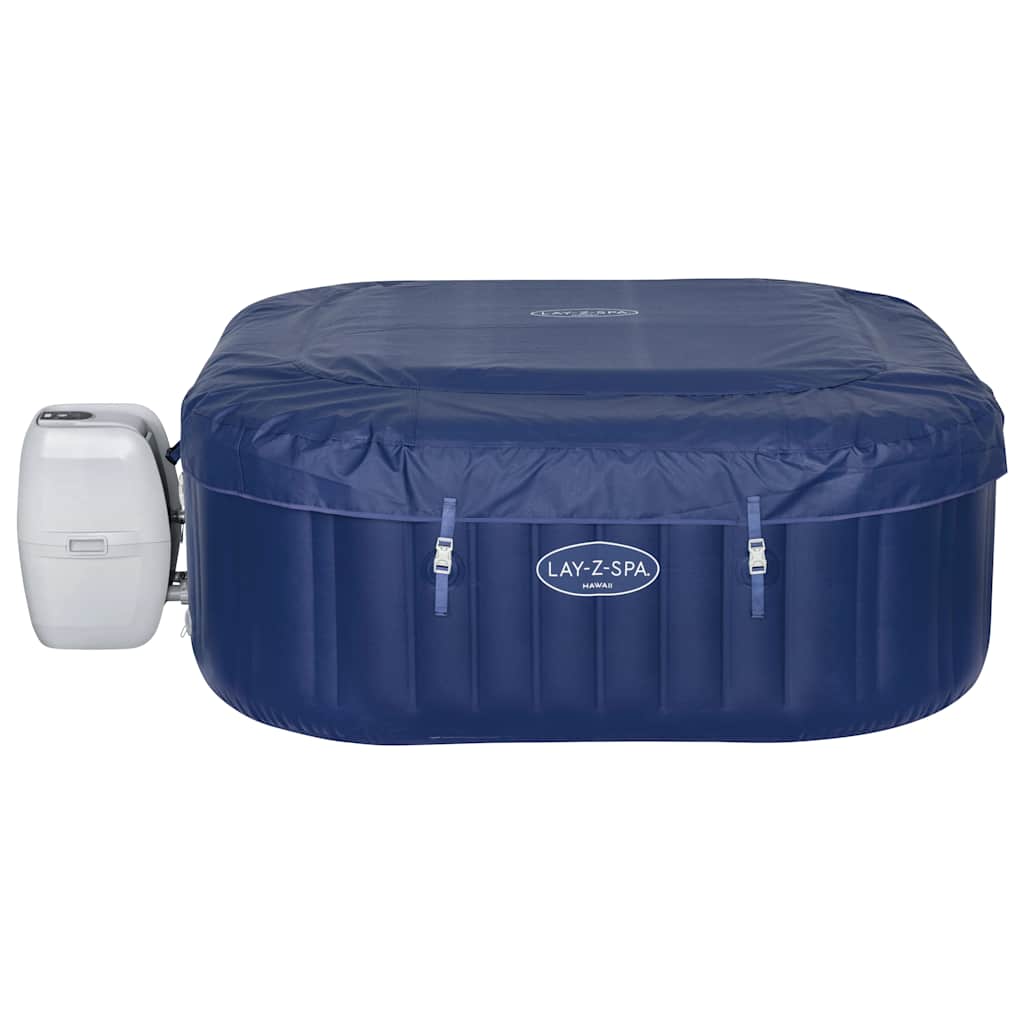 Bestway Bestway Cuve Thermale Gonflable Lay-Z-Spa Hawaii Airjet
