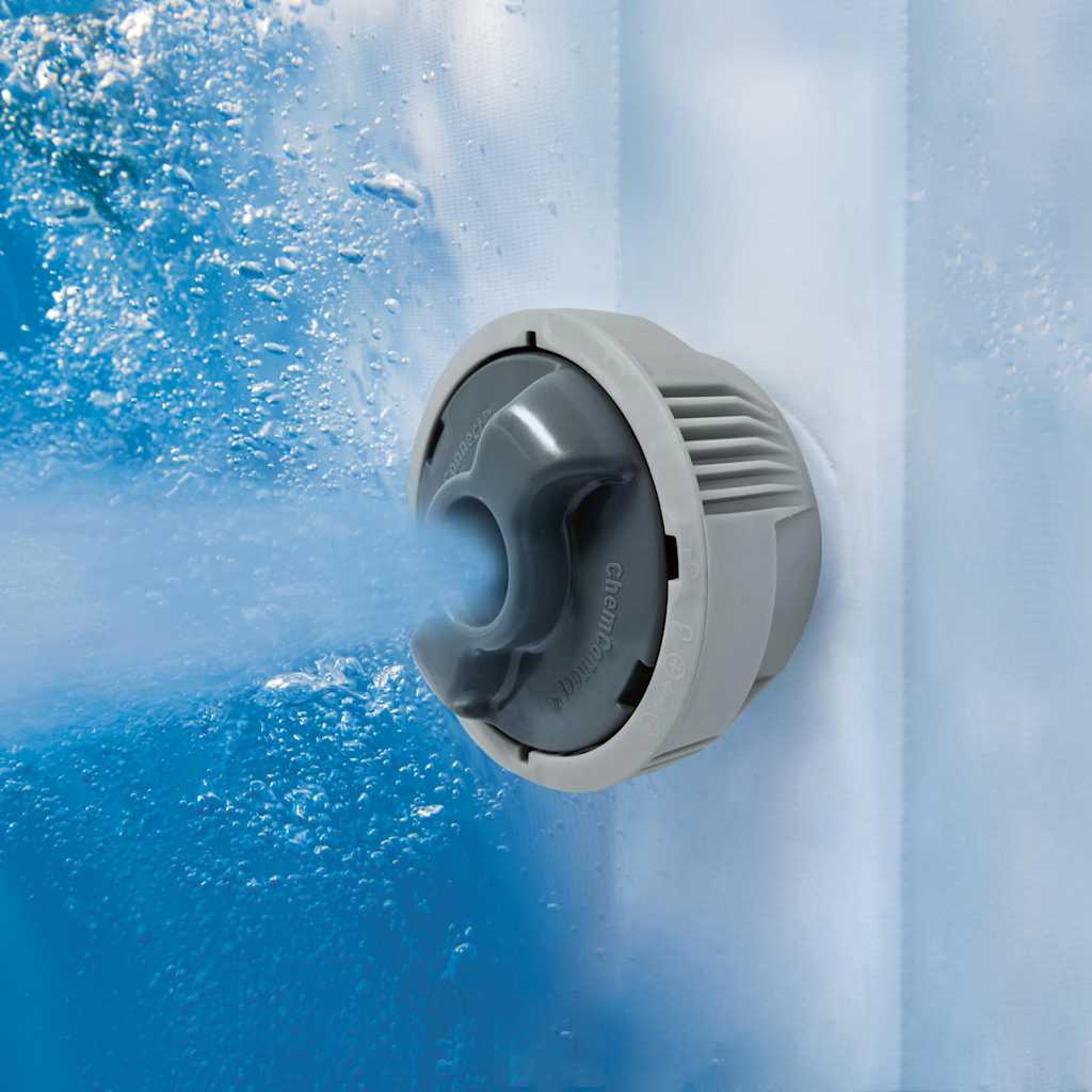 Bestway Bestway Cuve Thermale Gonflable Lay-Z-Spa Hawaii Airjet