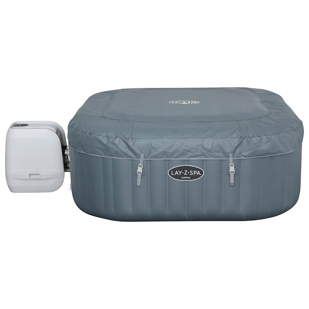 Bestway Bestway Cuve Thermale Gonflable Lay-Z-Spa Hawaii Hydrojet Pro