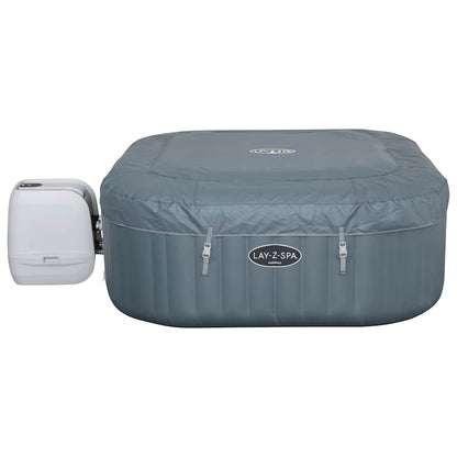 Bestway Bestway Cuve Thermale Gonflable Lay-Z-Spa Hawaii Hydrojet Pro